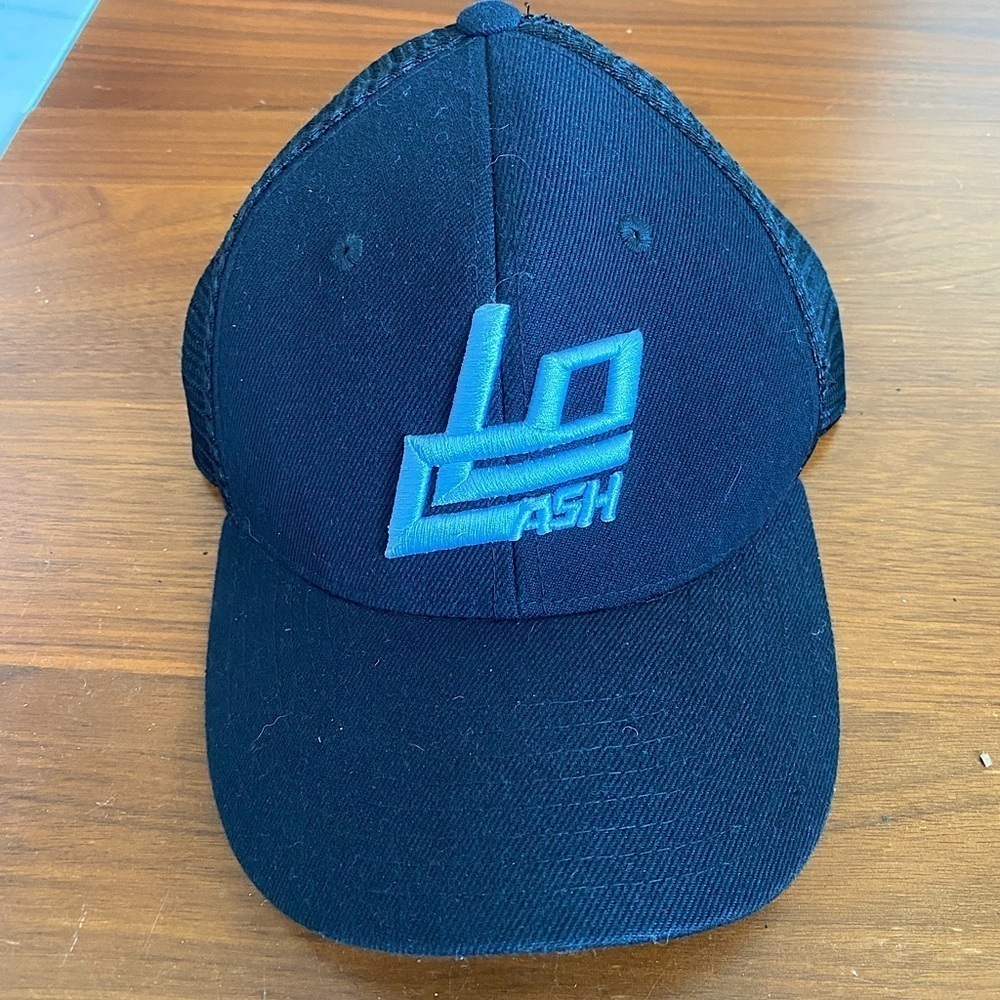 Lo Cash Snapback Hat